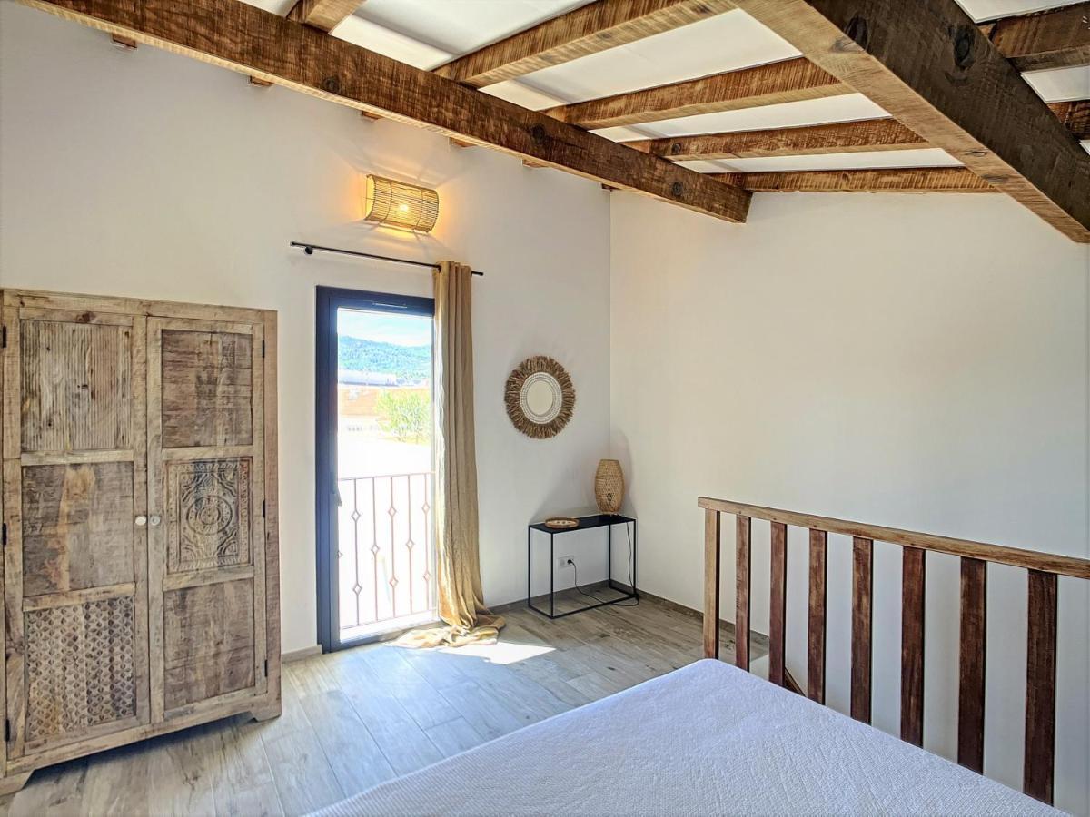 Tres Beau Duplex Vue Panoramique Mer, Proche Appartement