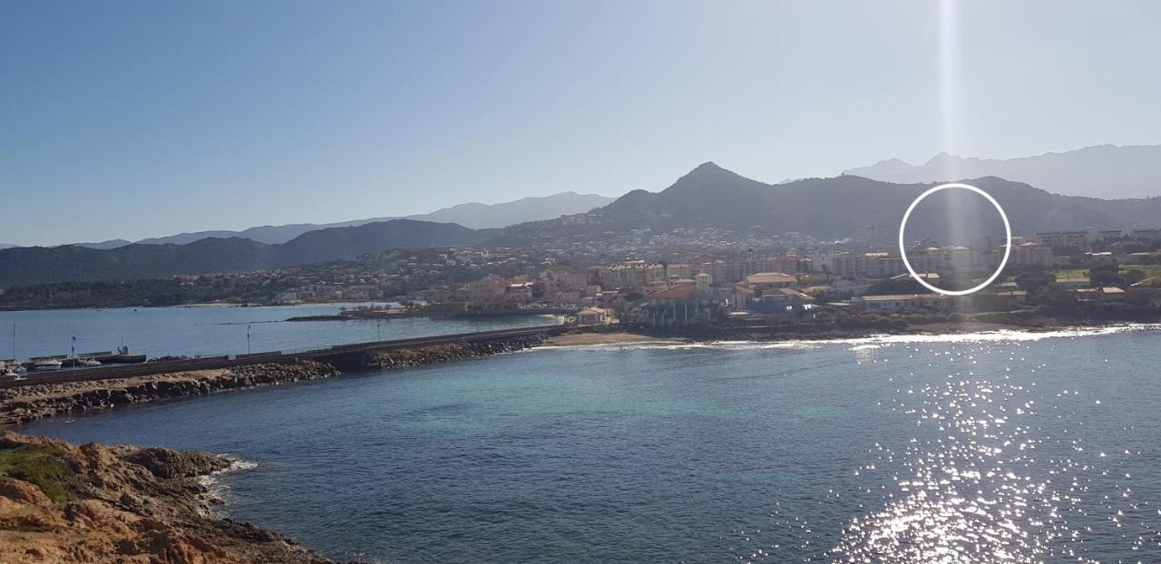 Tres Beau Duplex Vue Panoramique Mer, Proche Appartement *