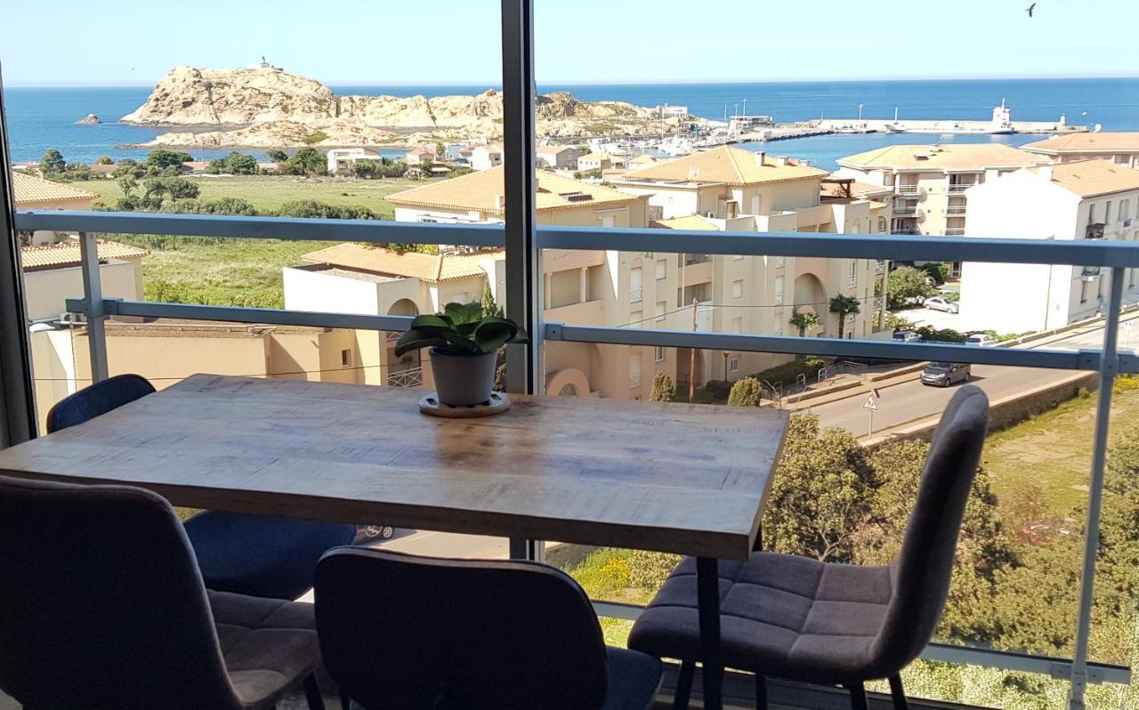 Tres Beau Duplex Vue Panoramique Mer, Proche